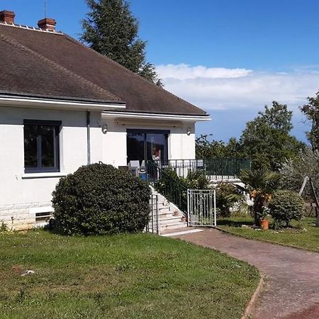 La Maison De Sephora A 2 Km Du Zoo De Beauval Villa Saint-Aignan  Dış mekan fotoğraf